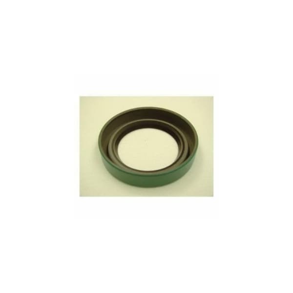 Skf Type HM18 Small Bore Radial Shaft Seal, 1-3/4 in ID x 2.718 in OD x 0.359 in W, Nitrile Lip 17617 - main